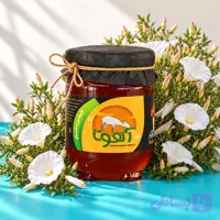 عسل پیچک