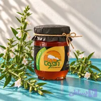 عسل کنجد (کد 4K1W0)