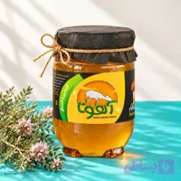 عسل گون گز (کد 7NEE5)