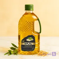 روغن کنجد