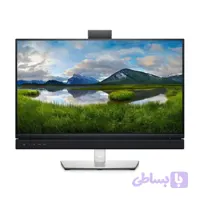 مانیتور 24 اینچ فریملس دل مدل C2422HE استوک