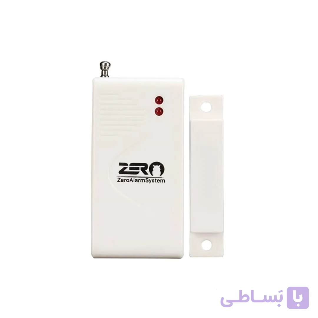 مگنت بیسیم زیرو zero