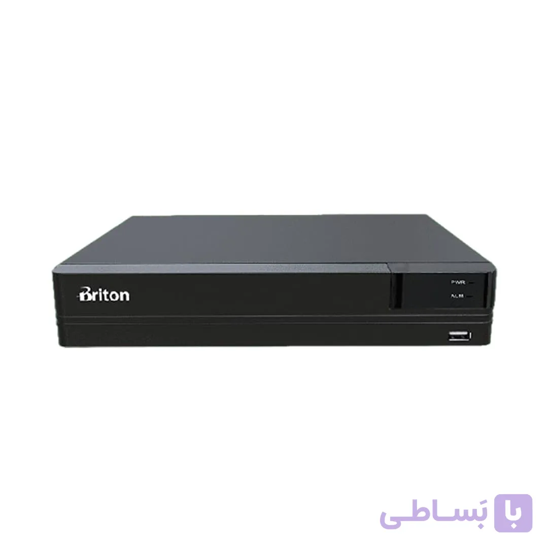 دستگاه ضبط تصویر برایتون UVR-7TAA08AM-D58G