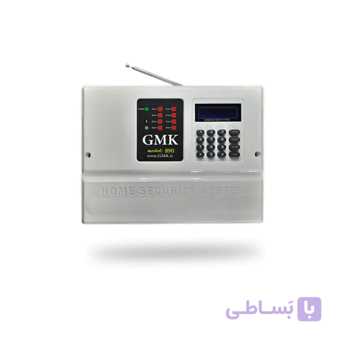 دزدگیر اماکن سیمکارتی gmk مدل m1 pro plus