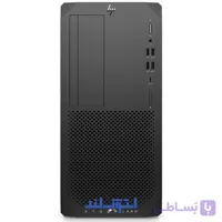 کیس ورک استیشن HP مدل Z2 G5 Tower