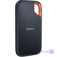 هارد اکسترنال SanDisk مدل Extreme Portable SSD 4TB