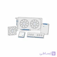 کارت گرافیک HP مدل RTX 3090