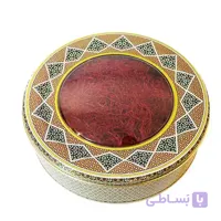 100 گرم زعفران سرگل قائنات