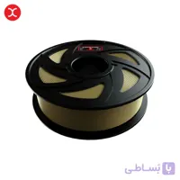 فیلامنت ABS پرمیوم رنگ خاکی برند ایکستروژن–Khaki abs premium xtrusion