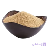 کینوا سفید