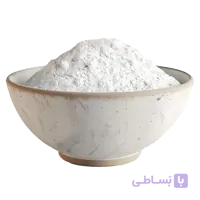 پودر ماست و ریحان