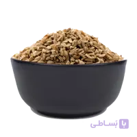 تخم هویج