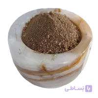 پودر گشنیز لیمو
