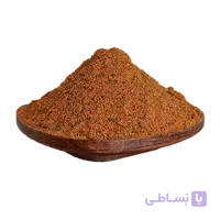 پودر گوجه و ریحان
