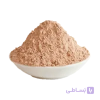 پودر کره زعفرانی