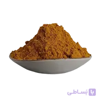 ادویه کاچی