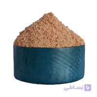 ادویه برگر ذغالی