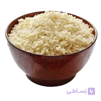 آرد سوخاری اسپایسی