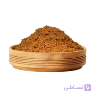 پودر پنج ادویه چینی