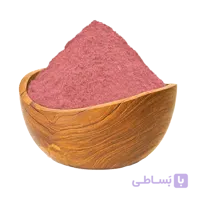 پودر سیر و گوجه