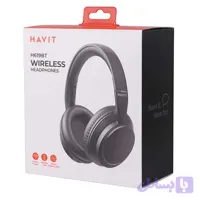 هدفون بلوتوثی HAVIT مدل H619BT با گارانتی