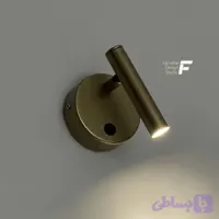 چراغ دیواری زنیت