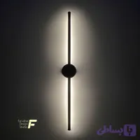 چراغ دیواری شارژی ریوا