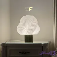 آباژور مدل اسکوپی