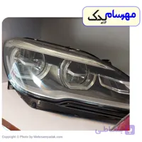 چراغ جلو BMW 650i (کوپه) مدل ۲۰۱۷