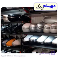 آینه بغل لکسوس NX/RX/iS مدل ۲۰۱۲ تا ۲۰۱۷ چپ و راست