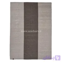 گلیم دستباف مدرن خودرنگ آزادسرو | ۲۲۸ × ۱۶۷ سانتی‌متر