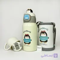 تراول ماگ فانتزی Richpeng