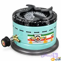 اجاق گاز رومیزی تک شعله آرتین سایز ۲۵