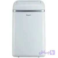 کولر گازی پرتابل 18000 دور ثابت زانتی