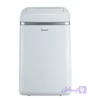 کولر گازی پرتابل 12000 دور ثابت زانتی