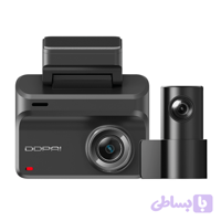 دوربین ثبت وقایع خودرو DDPAI Z50 Pro 4K Dual GPS
