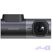 دوربین ثبت وقایع خودرو DDPAI MINI2X 2K WiFi 5G
