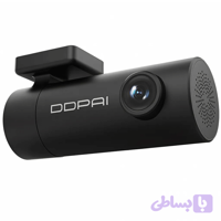 دوربین ثبت وقایع خودرو DDPAI مدل Mini Pro کیفیت ۱۲۹۶p