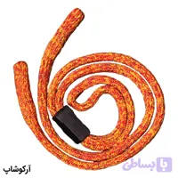 بند عینک جورابی چند رنگ مدل 991962