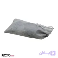 کاور عینک ضدخش با رنگ طوسی مدل 981545