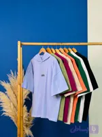 تیشرت باکسی کلاهدار alo