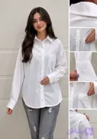 شومیز بیسیک ساده