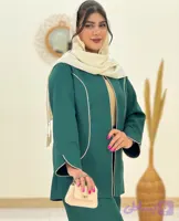 کت مازراتی مغزی دوزی