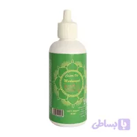 روغن تقویت کننده مو و ریش و سیبیل مرهم یاب مدل کرچک حجم 80 میلی لیتر