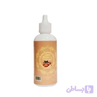 روغن تقویت کننده مو مژه و ابرو مرهم یاب مدل Bitter Almond حجم 80 میلی لیتر