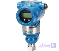 فشارسنج ROSEMOUNT - سری 3051TG3