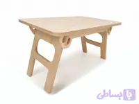 میز تحریر تاشو ووداک