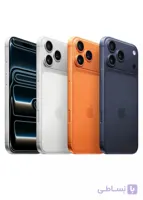 گوشی اپل iPhone 17 Pro (Active) | حافظه 256 گیگابایت