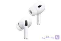 ایرپاد پرو 2 تایپ سی 2023 اپل اورچینال | Airpods pro2 TPC 2023