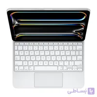 کیبورد بی سیم اپل | Magic Keyboard 13 inch M4